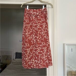 Rouje gloria skirt